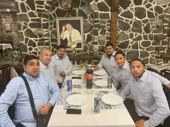 Trubači Kragujevac 3